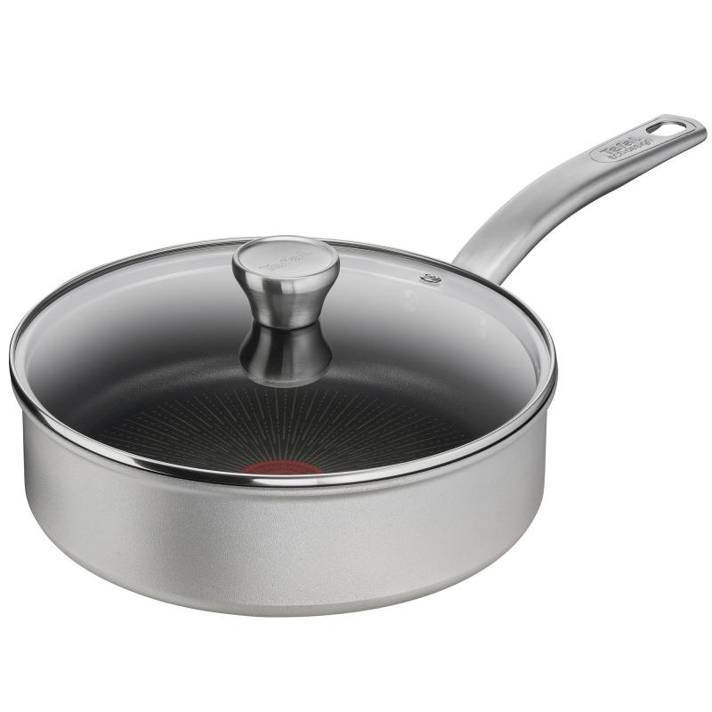 Impact Sauterpande, 24 Cm fra Tefal