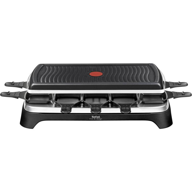 Inox & Design Raclette fra Tefal