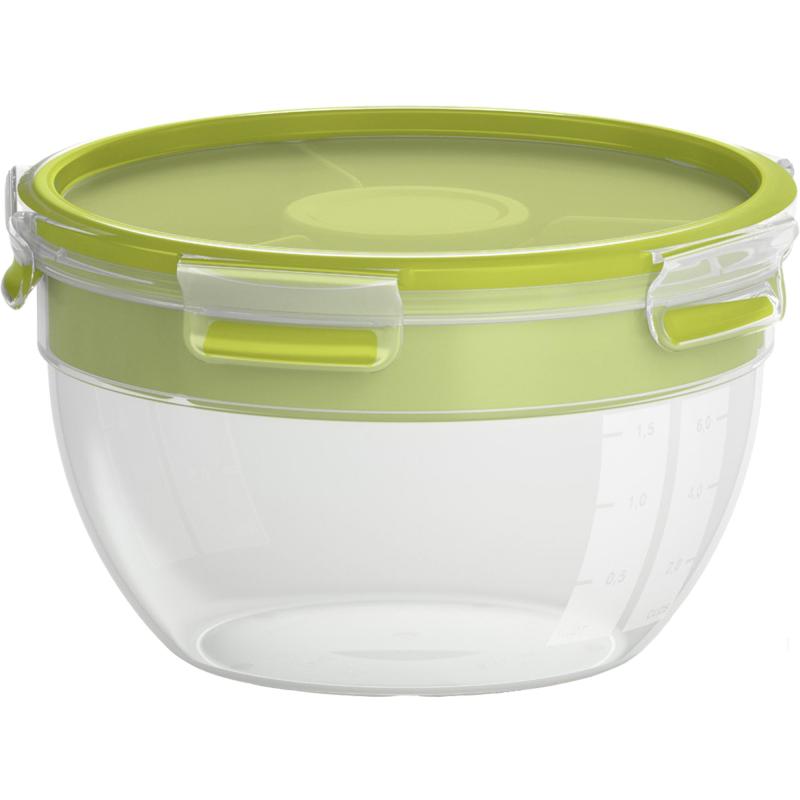 Masterseal To Go Salatskål  Madkasse fra Tefal