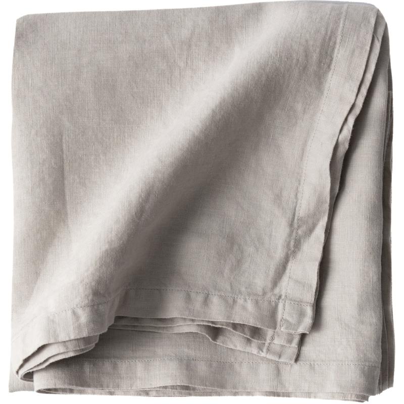Dug 175x175 Cm, Varm Grey fra Tell Me More