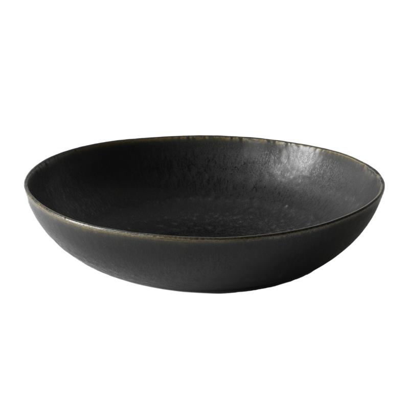 Bastia Serveringsskål, Medium, 30x8 Cm fra Tell Me More