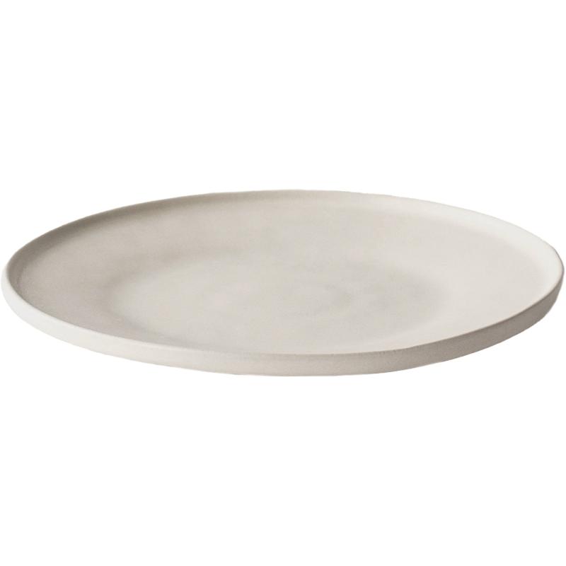 Centro Tallerken 22,5 Cm, Wheat fra Tell Me More