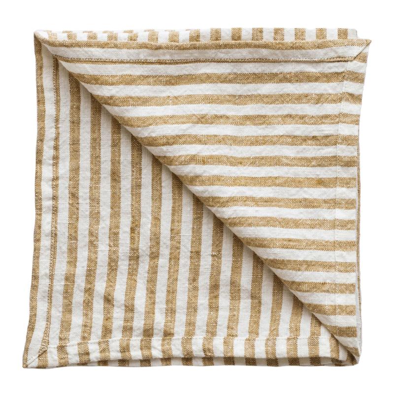 Serviet 45 X 45 Cm, Spice fra Tell Me More