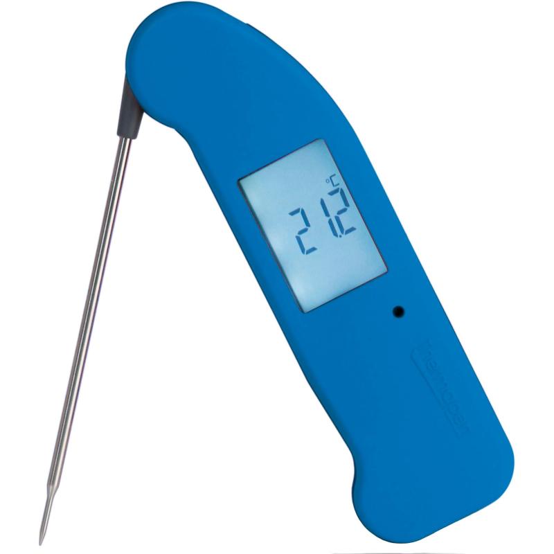 One Termometer, Blå fra Thermapen