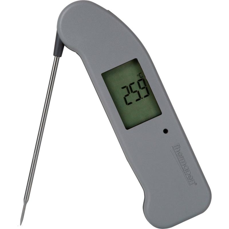 One Termometer, Grå fra Thermapen