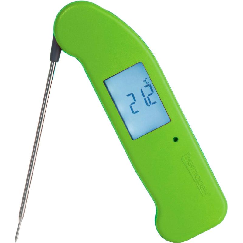 One Termometer, Grøn fra Thermapen