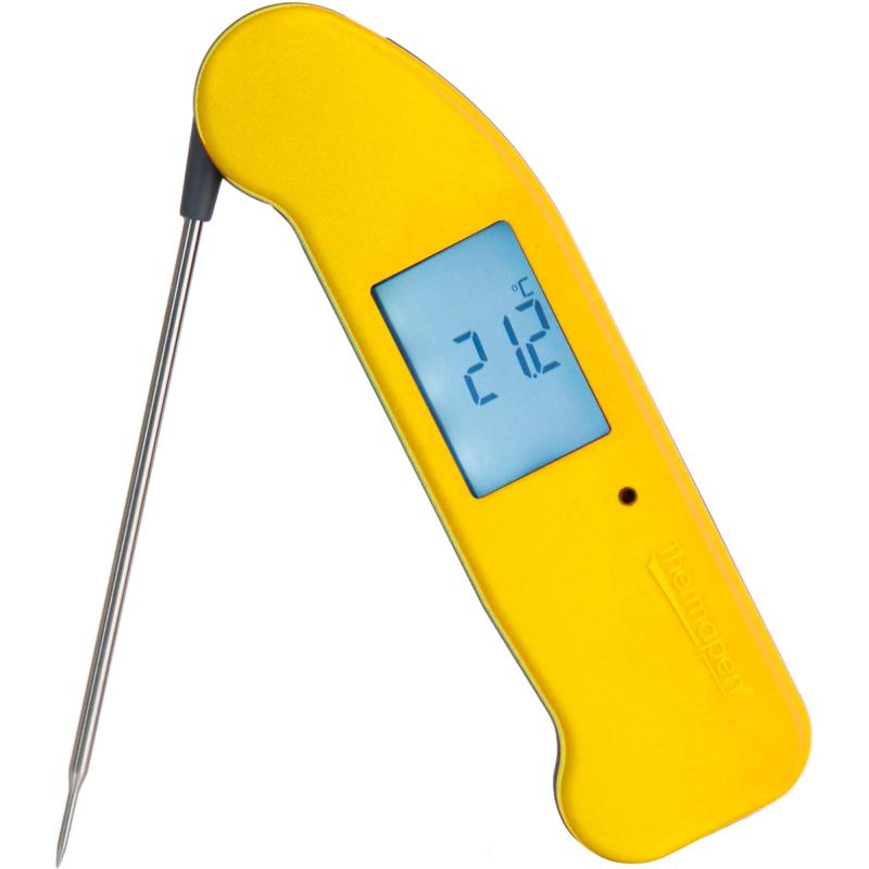 One Termometer, Gul fra Thermapen
