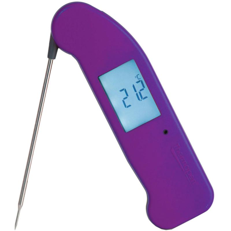 One Termometer, Lilla fra Thermapen