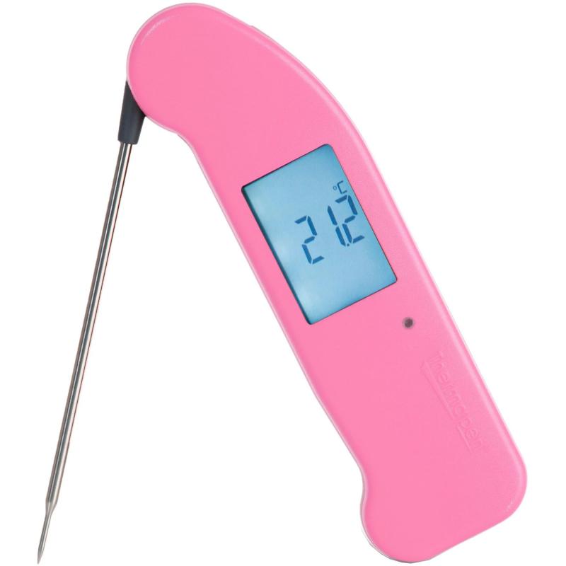 One Termometer, Rosa fra Thermapen