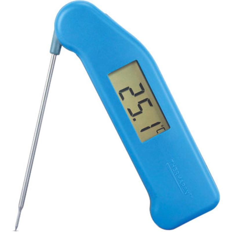 Eti Classic Termometer Blå fra Thermapen
