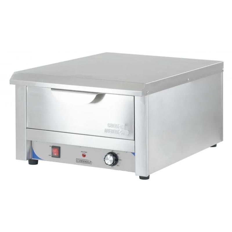 Varmeskuffe   Gn 1 1   100 Mm Dyb fra Casselin