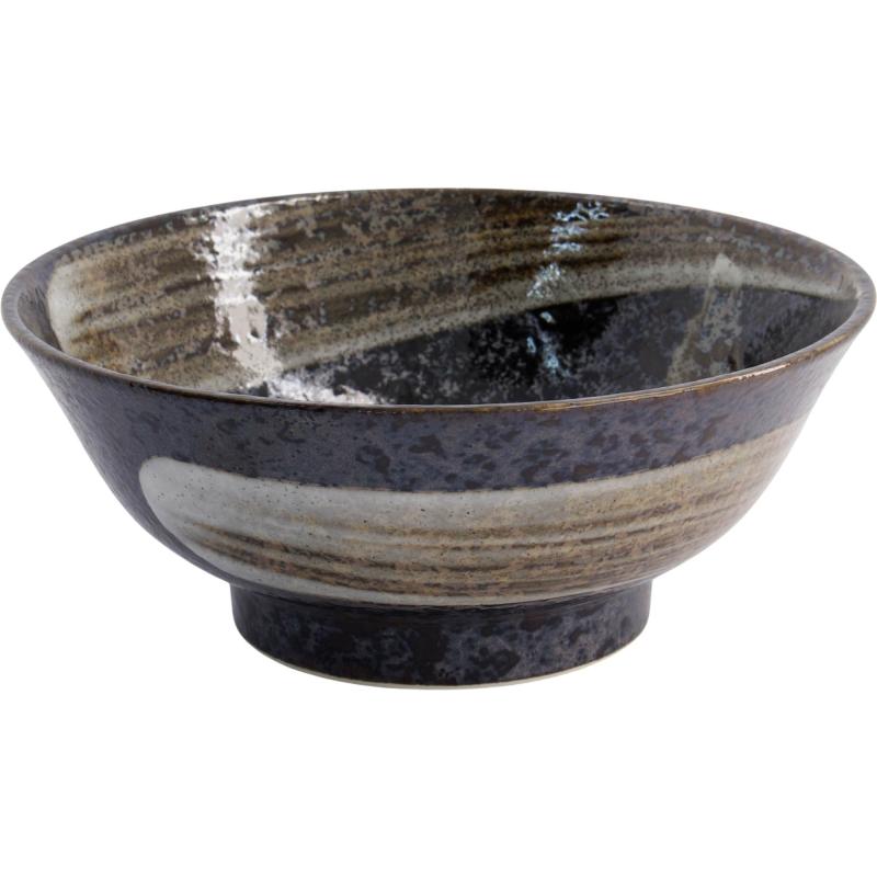 Arahake Ramenskål 1.300 Ml fra Tokyo Design Studio