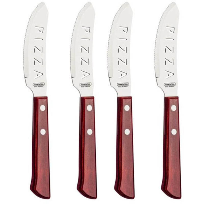 Churrasco Kniv 4 Pak fra Tramontina