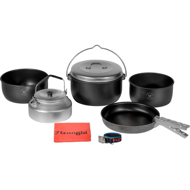 Campingset 24 T fra Trangia
