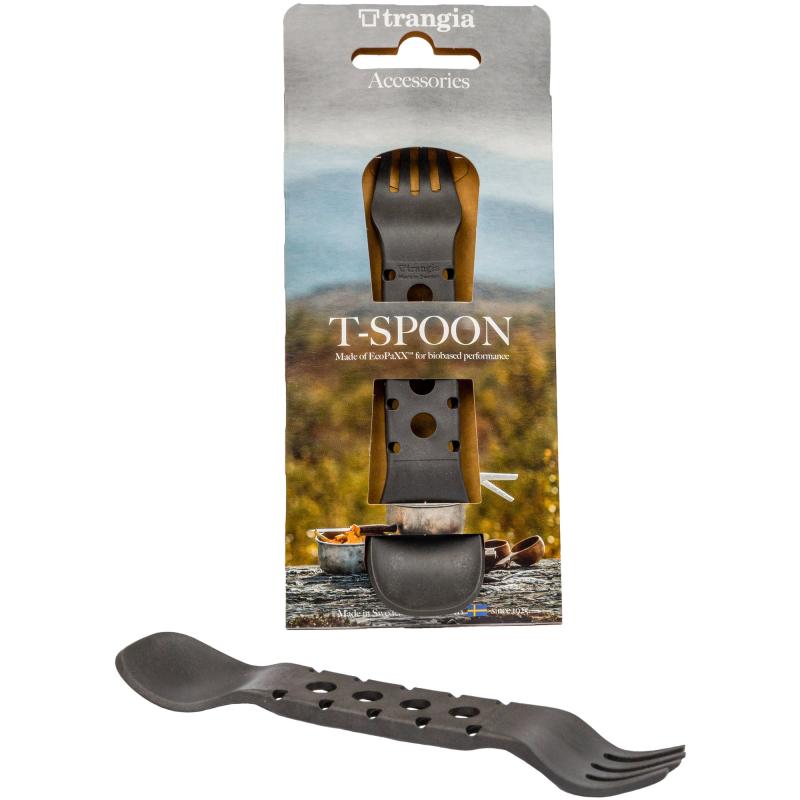 T Spoon fra Trangia