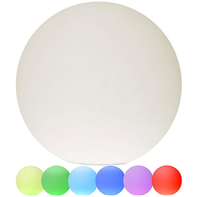Twilights Rund Udendørsbelysning 38 Cm. fra Star Trading