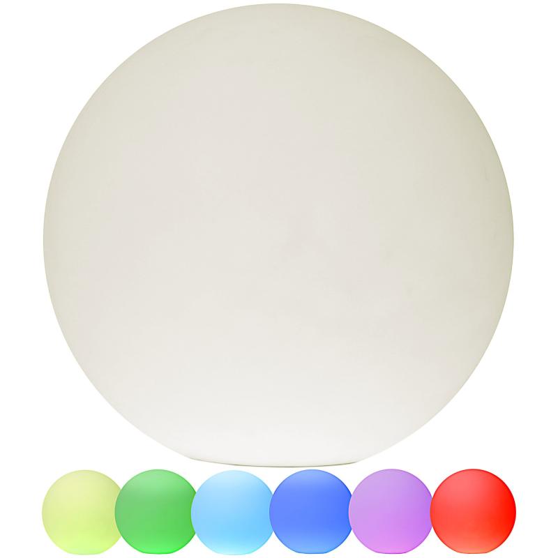 Twilights Rund Udendørsbelysning 48 Cm. fra Star Trading