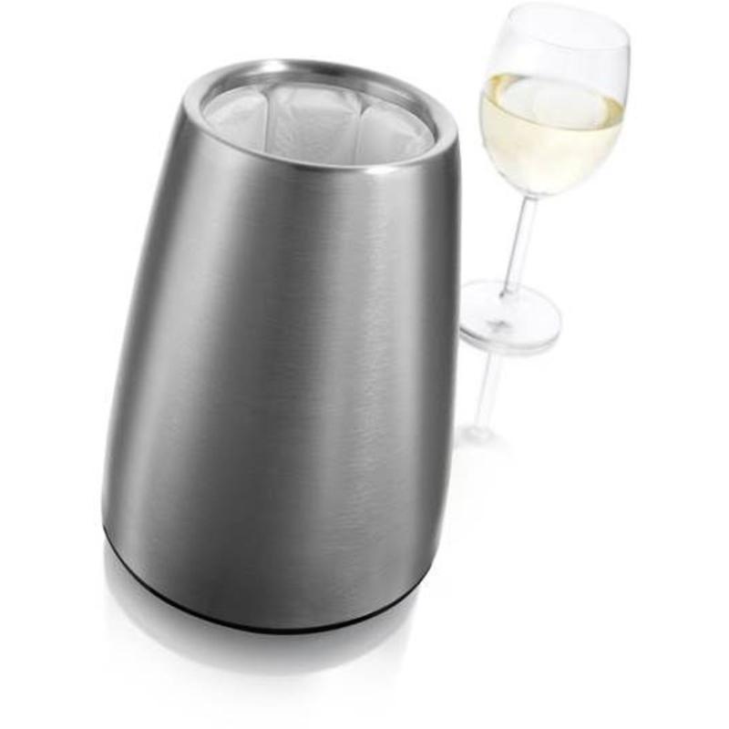 Active Elegant Vinkøler, Rustfri Stål fra Vacu Vin