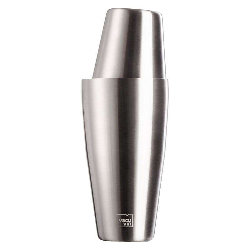 Tin On Tin Cocktail Shaker fra Vacu Vin