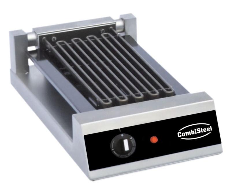 Vapo Grill Gt1 fra Gastroudstyr