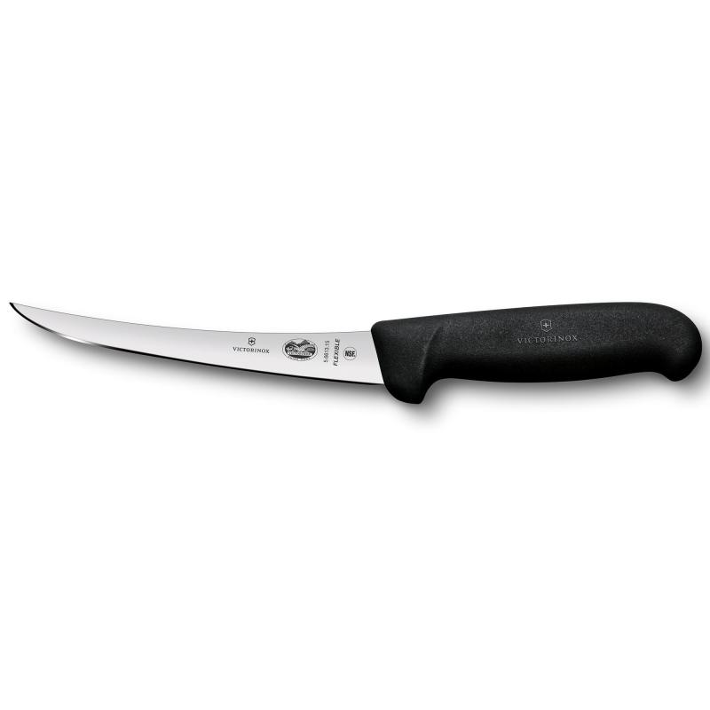 Butcher's Knives Fibrox Udbenerkniv 15 Cm. fra Victorinox