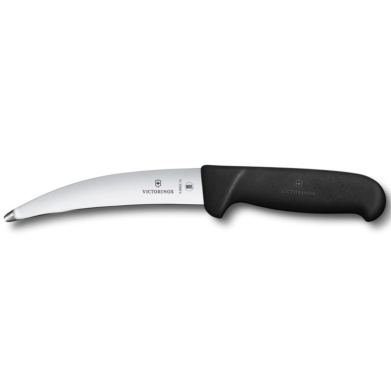 Buther's Knives Fibrox Udbenerkniv 15 Cm. fra Victorinox