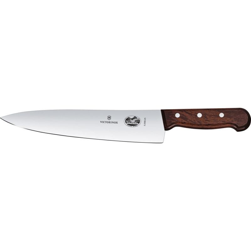 Kokkekniv  25 Cm, Wood fra Victorinox