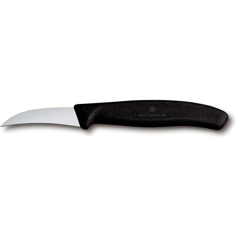 Tournierkniv Med Nylonskæfte, 6cm. fra Victorinox