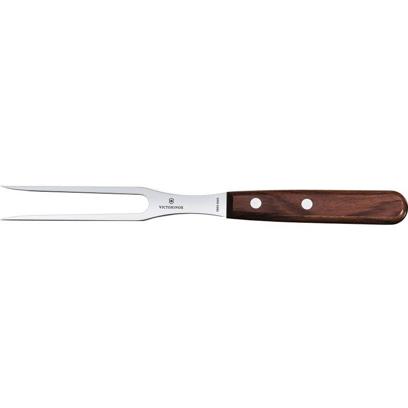 Tranchergaffel, Wood fra Victorinox
