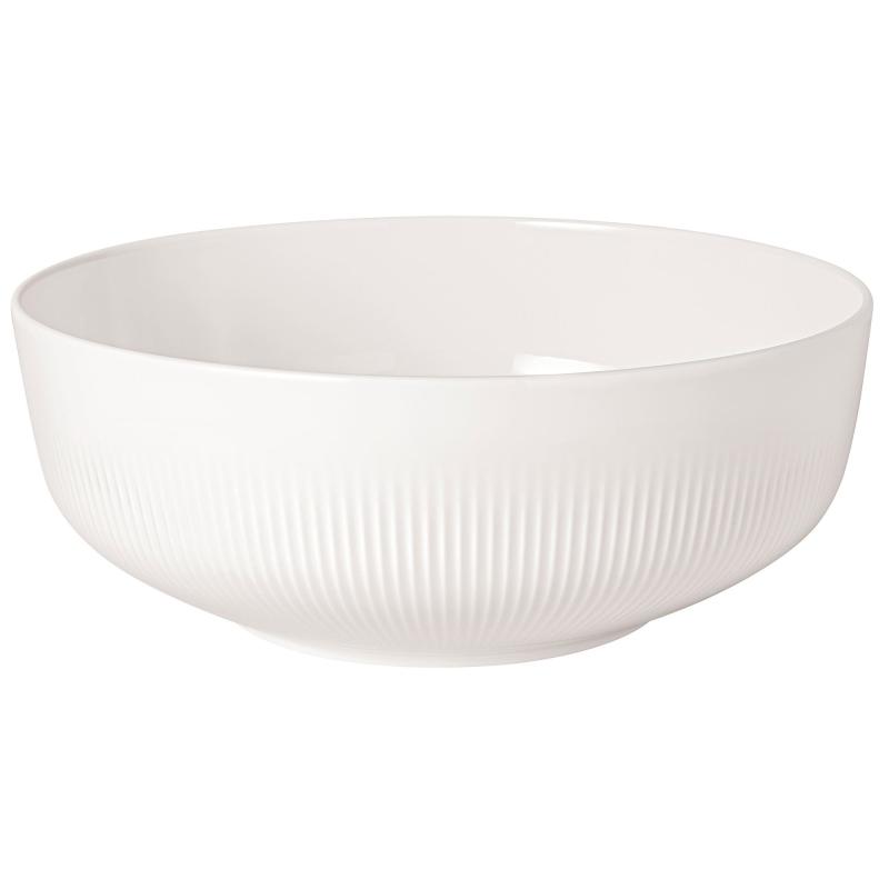 Afina Salatskål ø19,5 fra Villeroy & Boch