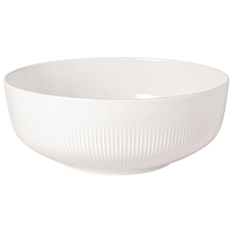 Afina Salatskål ø24 fra Villeroy & Boch