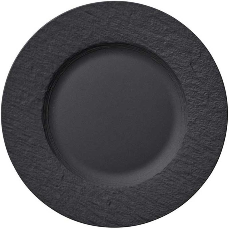 Manufacture Rock Salattallerken fra Villeroy & Boch
