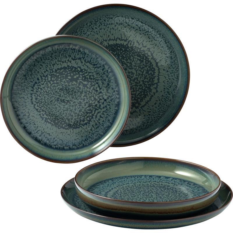 Middagssæt 4 Dele fra Villeroy & Boch