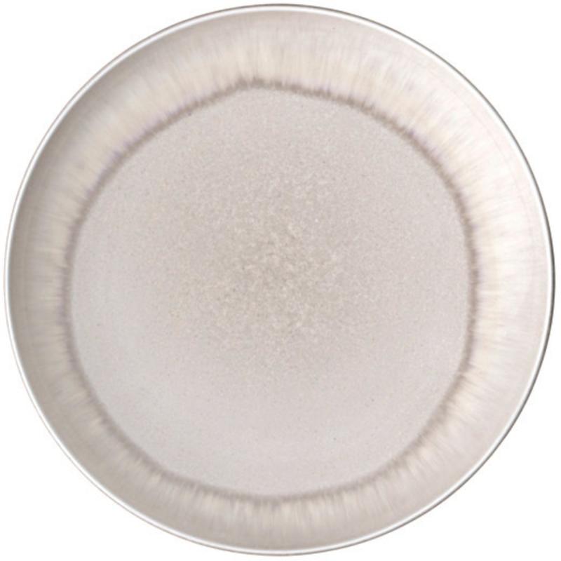 Perlemor Sand Salattallerken fra Villeroy & Boch