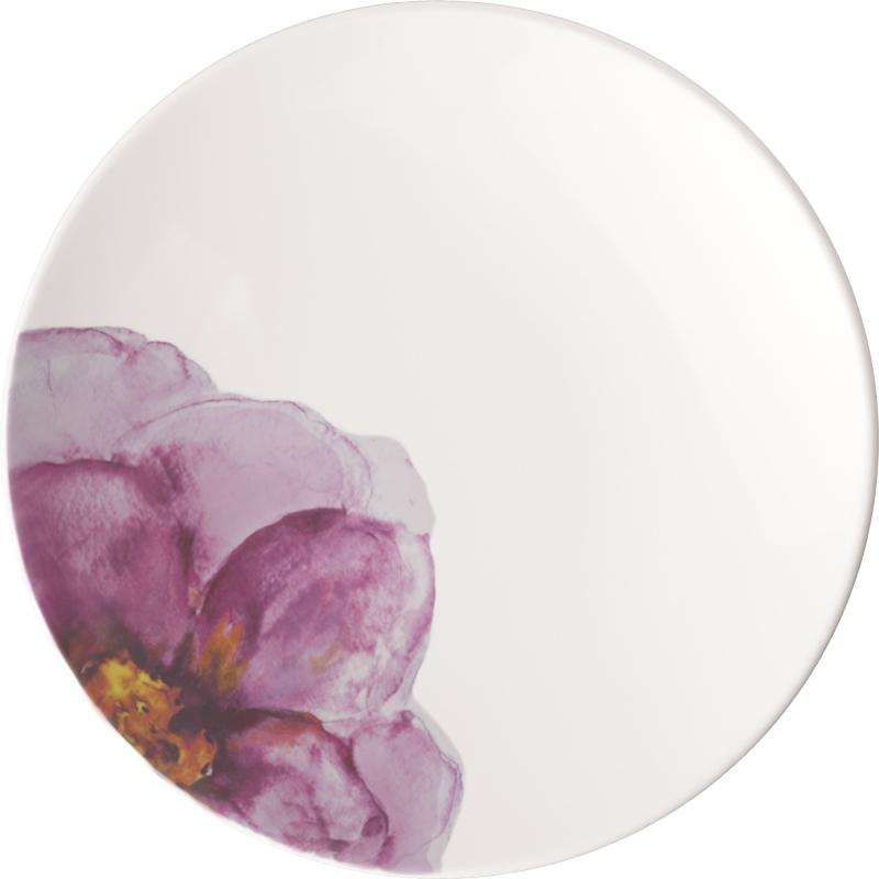 Rose Garden Salattallerken fra Villeroy & Boch
