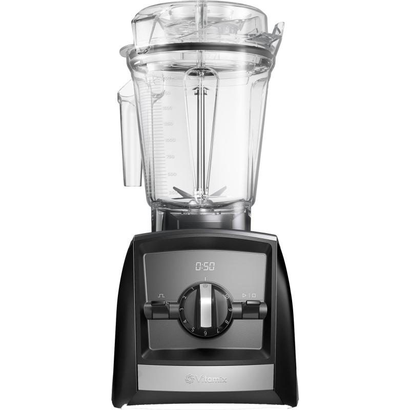 Ascent A2300i   Sort fra Vitamix