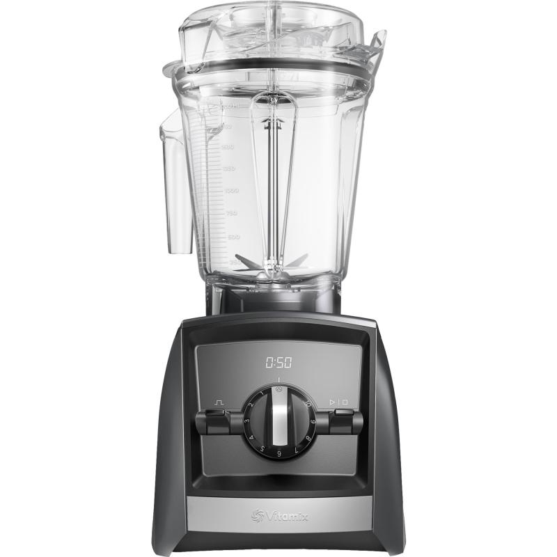 Ascent A2300i   Grå fra Vitamix