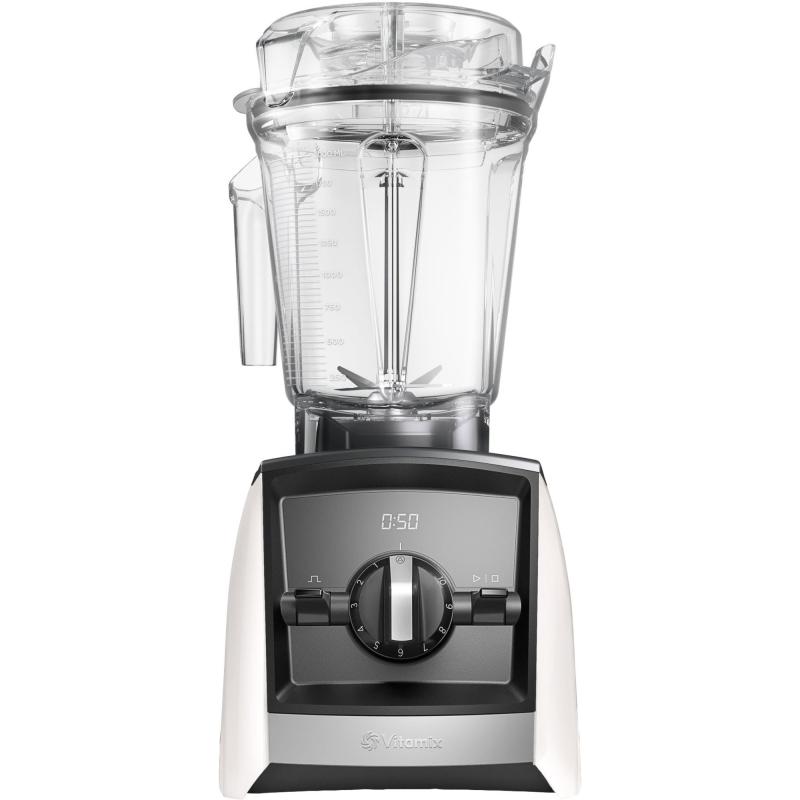 Ascent A2300i   Hvid fra Vitamix