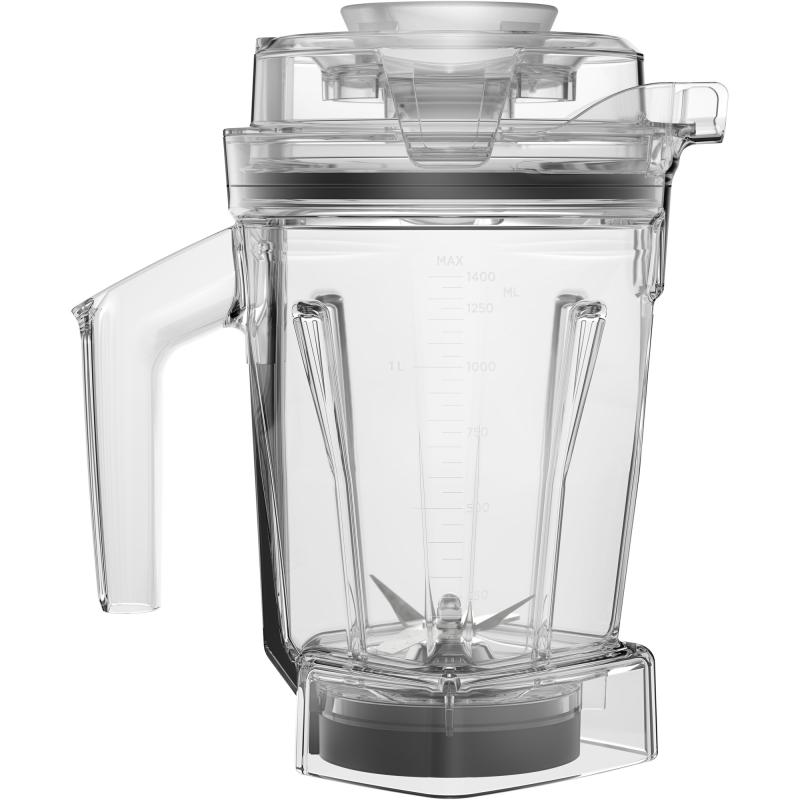 Ascent Dry Blade Blenderkande 1,4 Liter fra Vitamix