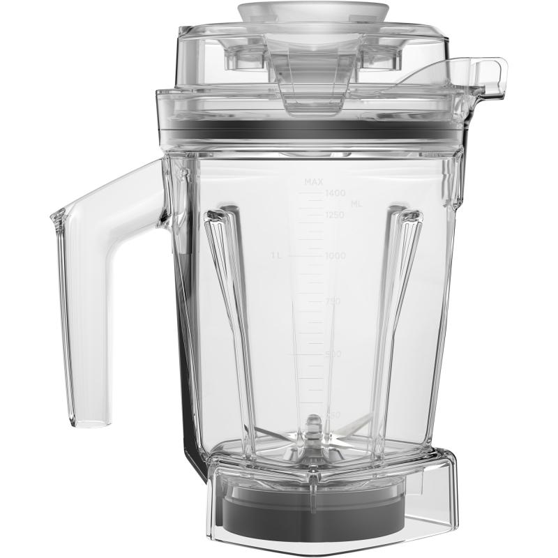 Ascent Wet Blade Blenderkande 1,4 Liter fra Vitamix