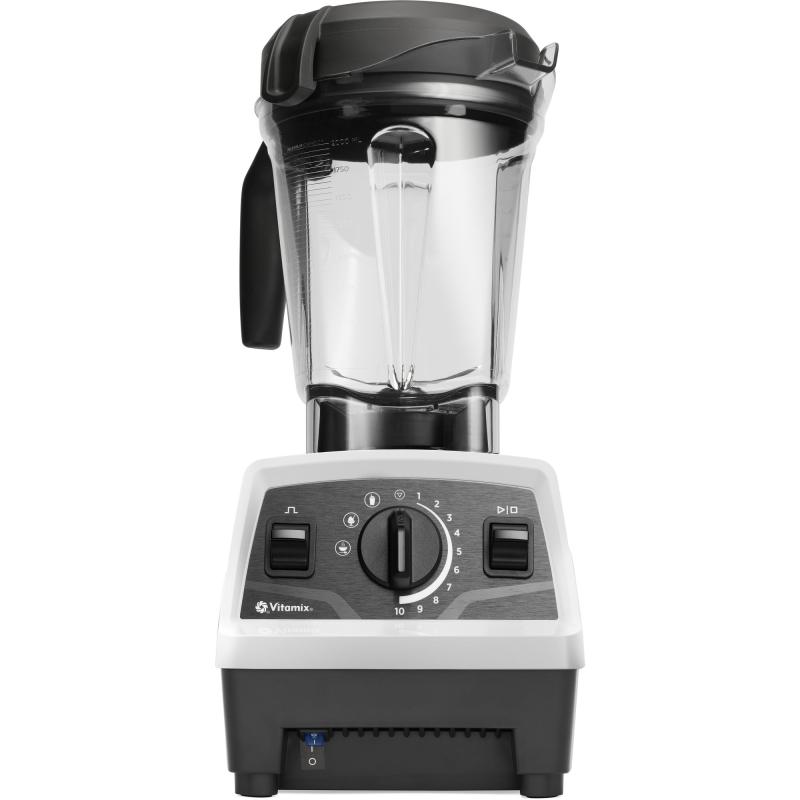 Explorian E520 Blender 2 Liter, Hvid fra Vitamix
