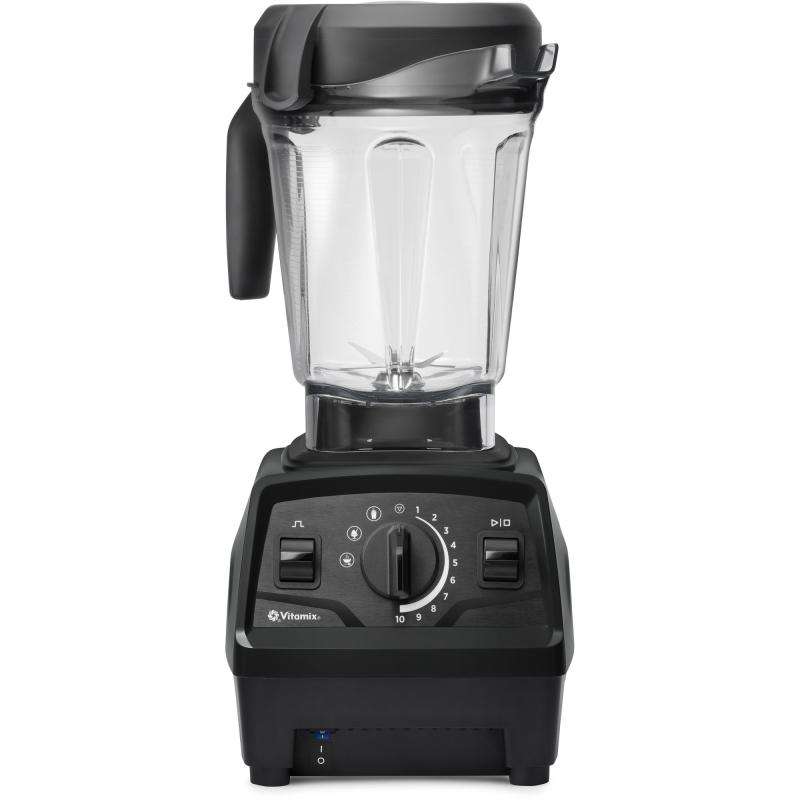 Explorian E520 Blender 2 Liter, Sort fra Vitamix