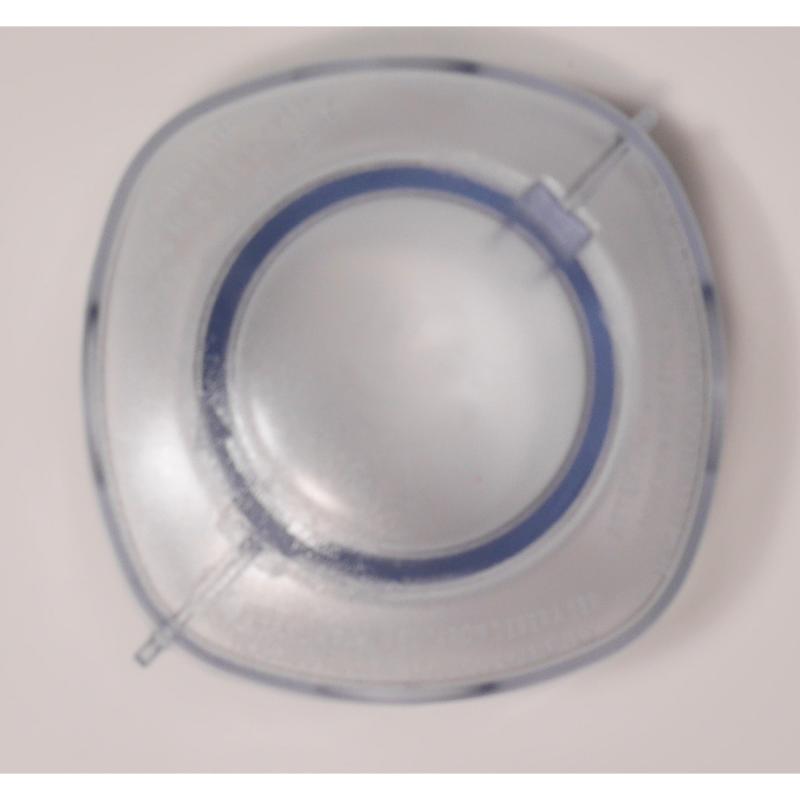 Ekstra Plastprop Til Kande Vm016162 fra Vitamix