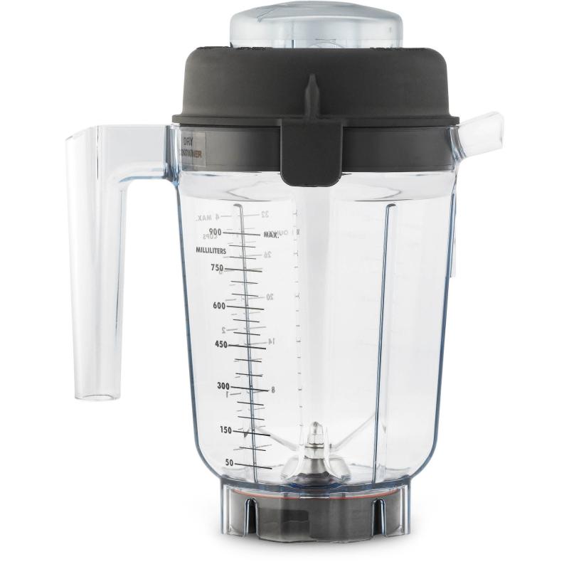 Tørkande 0,9 Liter fra Vitamix