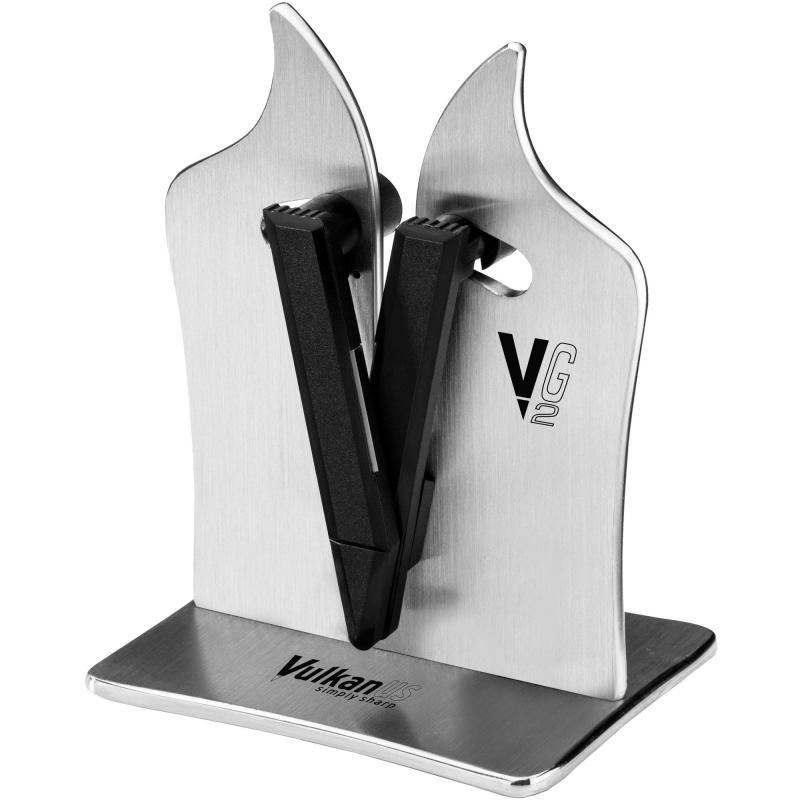 Vg2 Professional Knivsliber fra Vulkanus