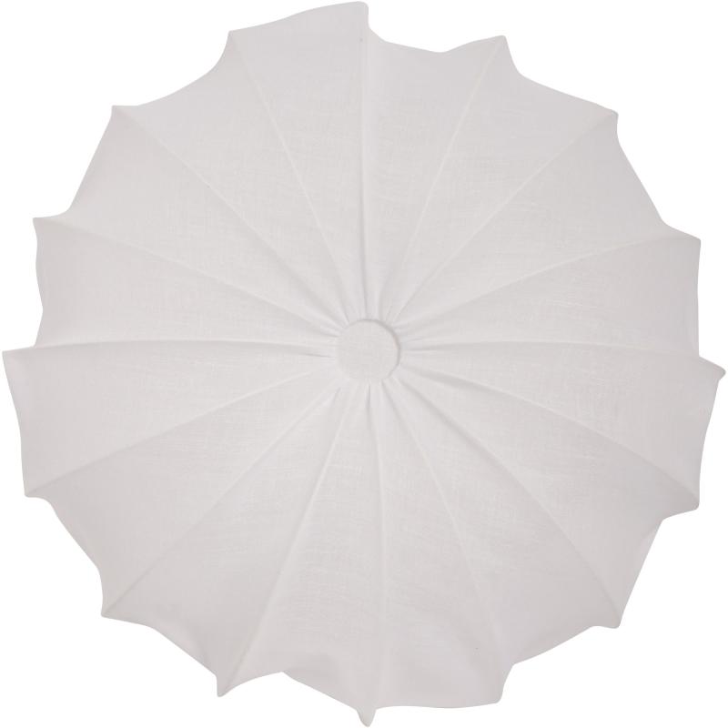 Anna Loftsplafond, 60 Cm, Hvid fra Watt & Veke