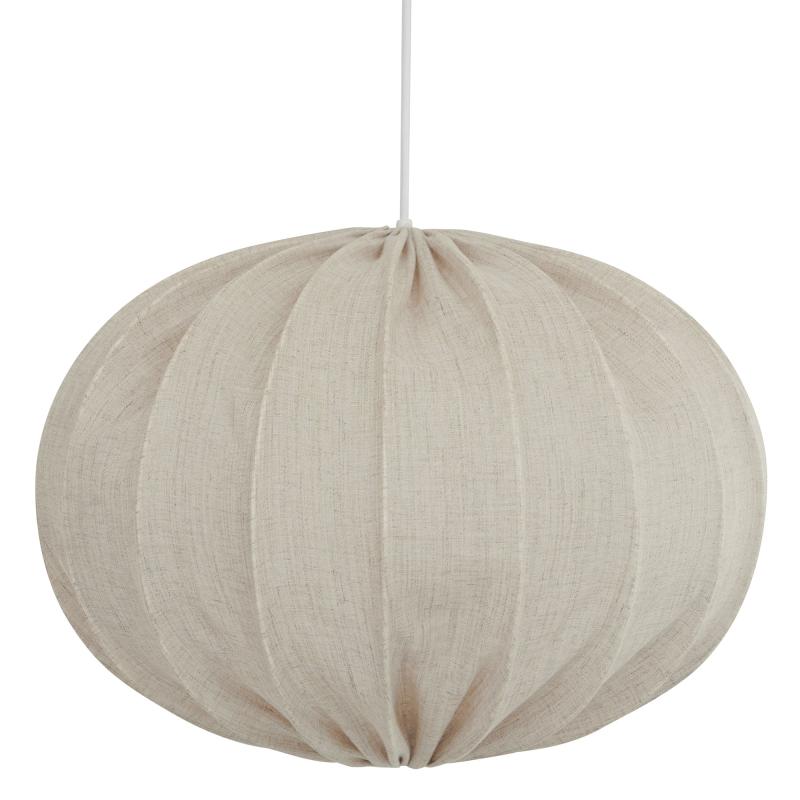 Boll 65 Loftslampe, Natur fra Watt & Veke