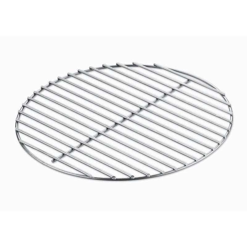 Briketgitter 57 Cm fra Weber