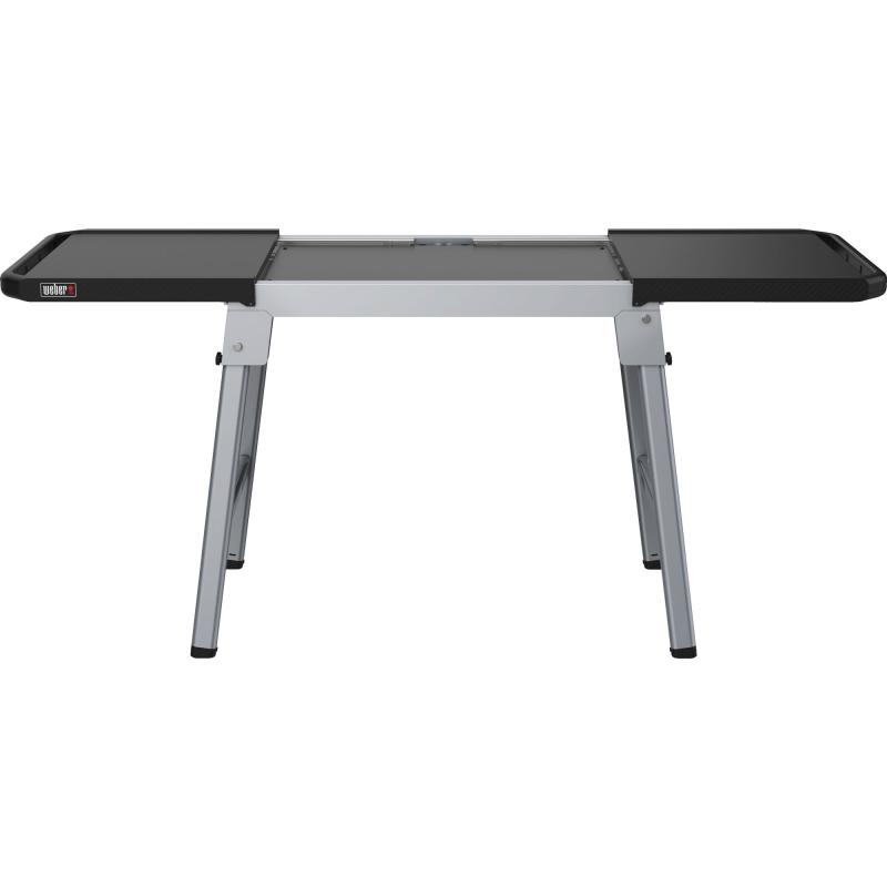 Foldbart Stativ Til Griddle Stegeplade 56 Cm fra Weber