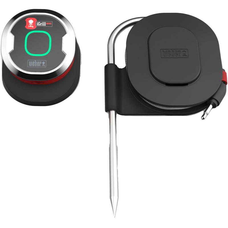 Igrill Mini Stegetermometer fra Weber